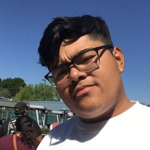 Meet your Posher, Jeremiah